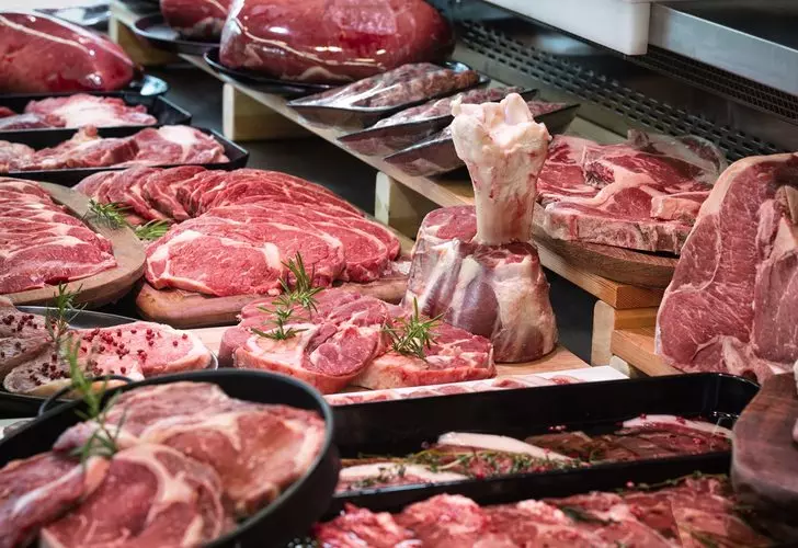 Karkas Et Fiyatlari 3