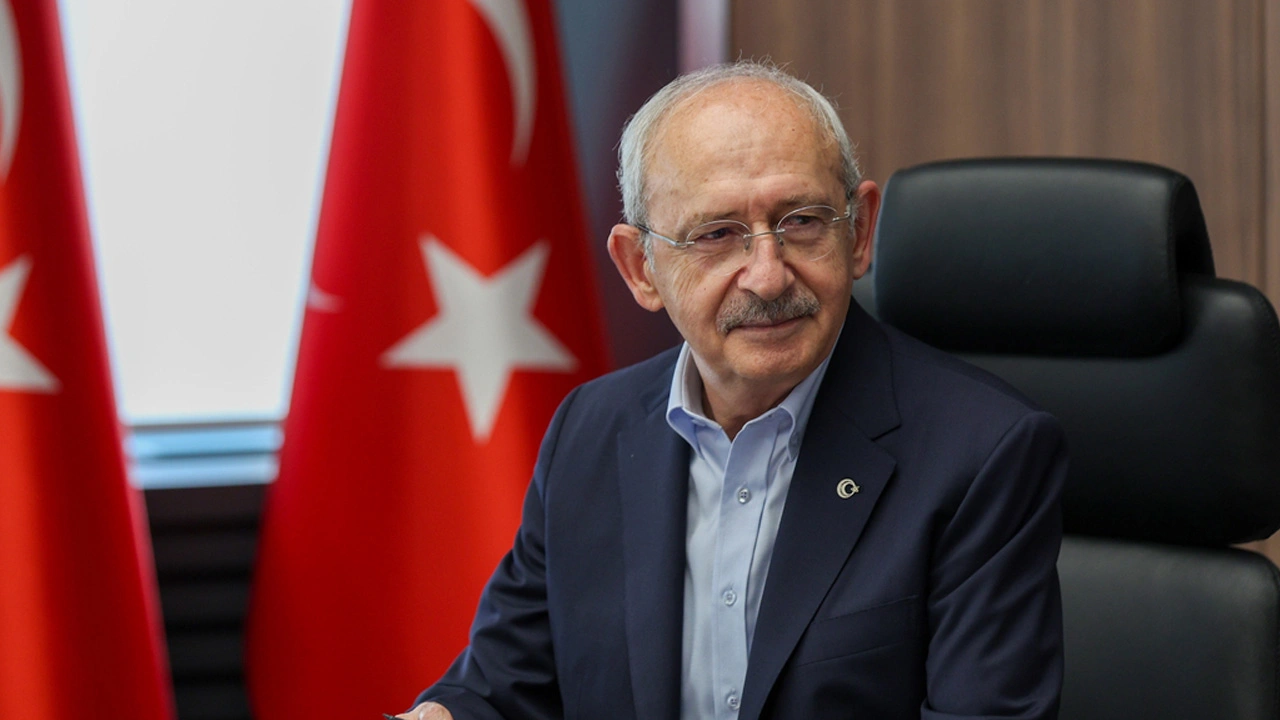 Kemal Kılıçdaroğlu-1