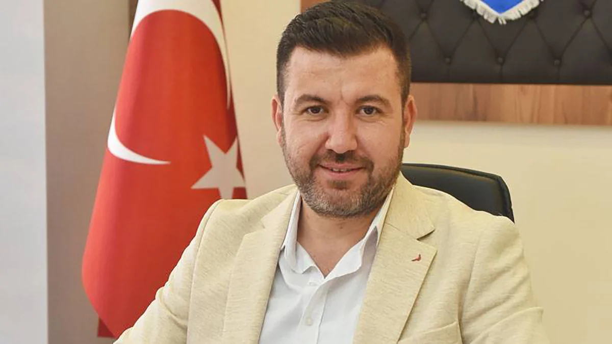 Koray Aydın