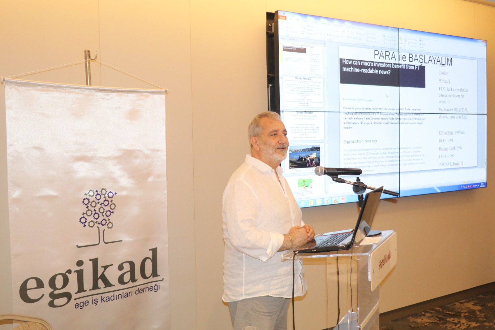 “Kurumsal Zafiyet Gösterilmemeli”