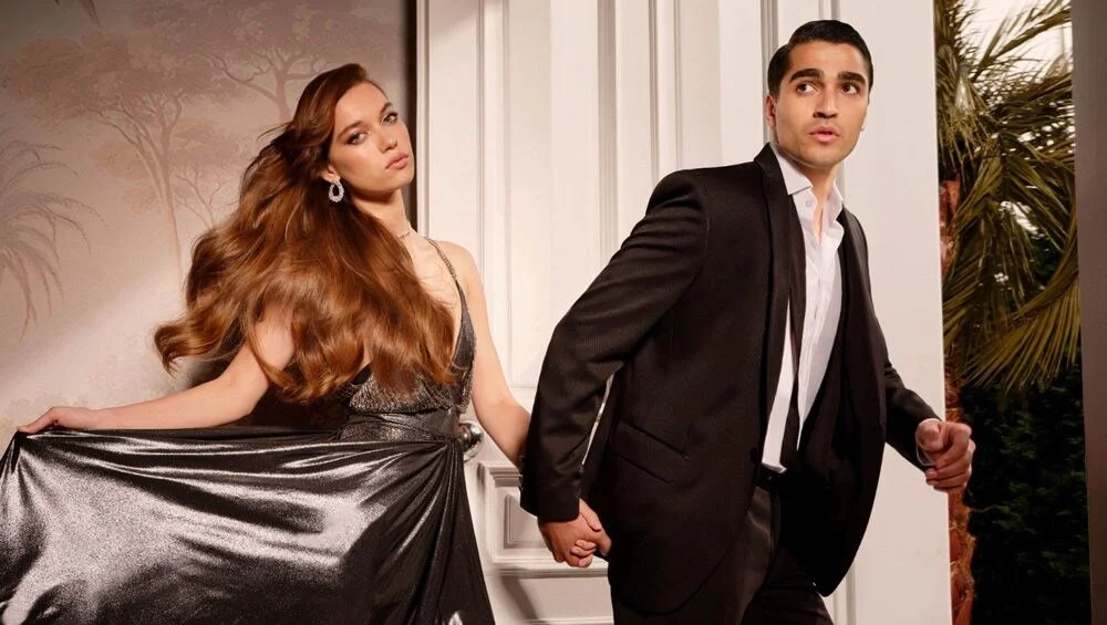 Yalı Çapkını'nda partnerlik sonrası aşk