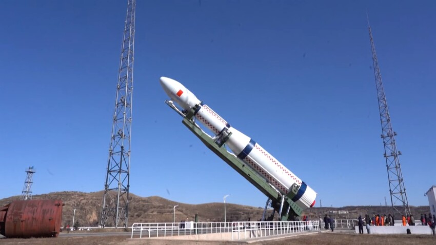 İlk SAHA TEST AĞI KURULDU