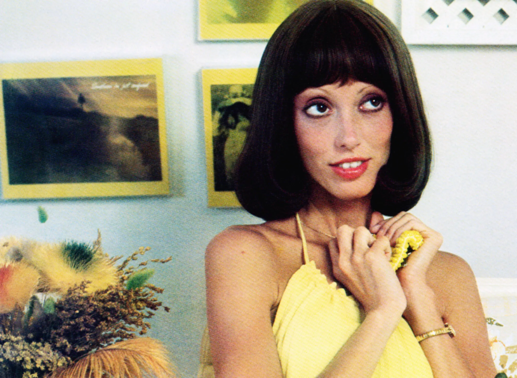 Shelley Duvall kimdir?