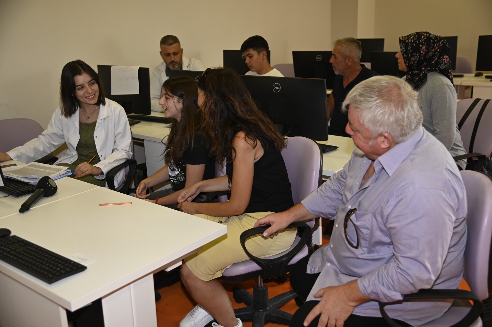 “MABEM’in Gözle Görülür Bir Şekilde Çocuğumuza Katkısı Oldu”