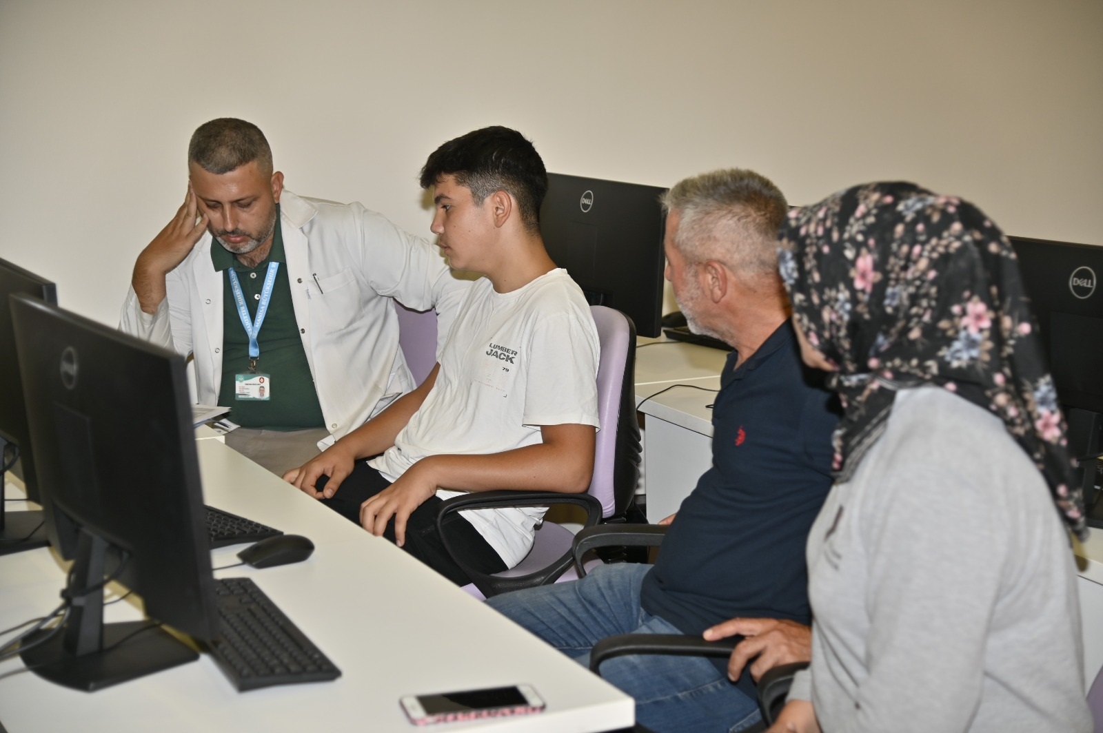 “Geçtiğimiz Yılın Birincisinden Referans Alarak Geldik”