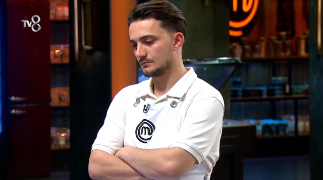 Masterchef Türkiye 1