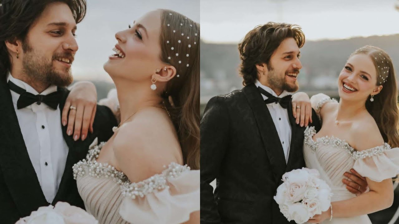 Yazıcı ve Beydemir'in aşk hikayesi