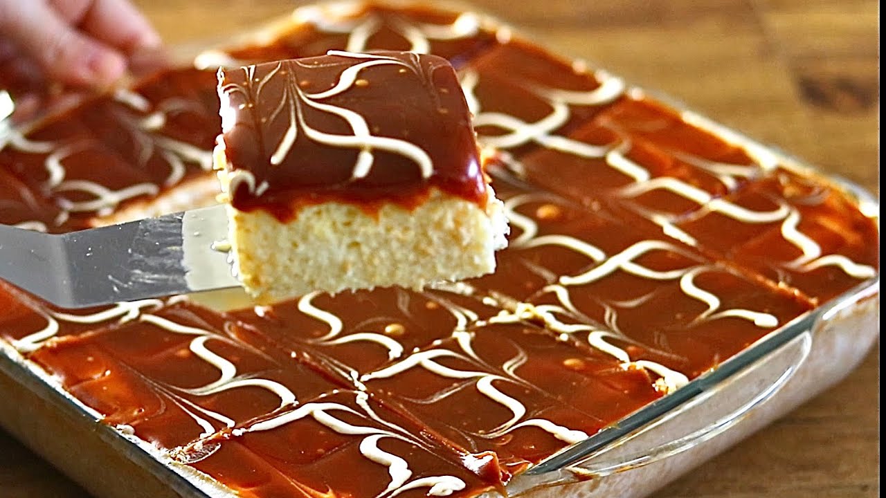 püf noktalarıyla evde trileçe tarifi