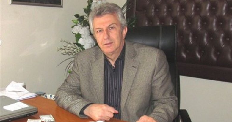 Mehmet Eriş