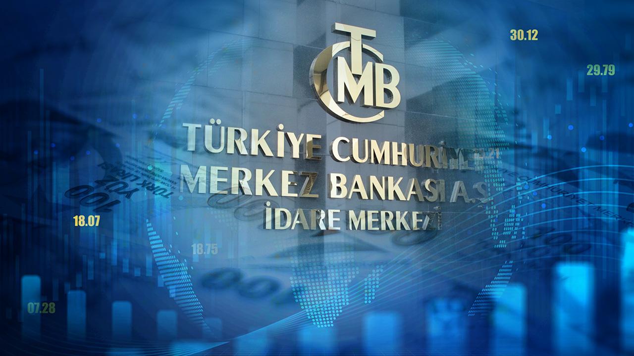 Merkez Bankasi Stok 1753247-1