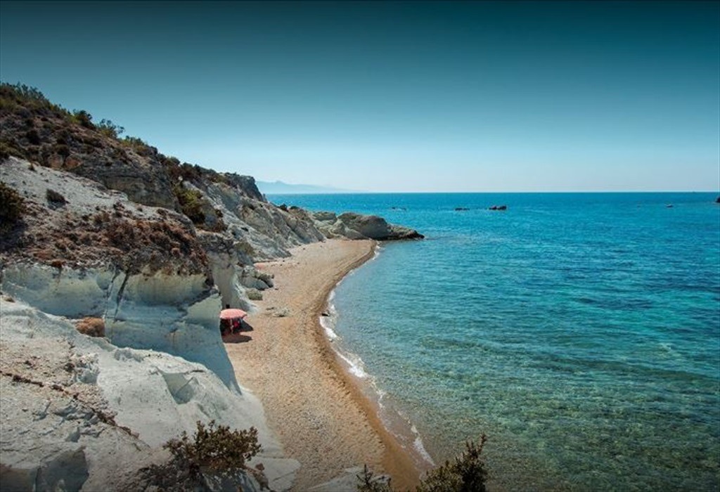 Mersinaki Koyu Nerede 1