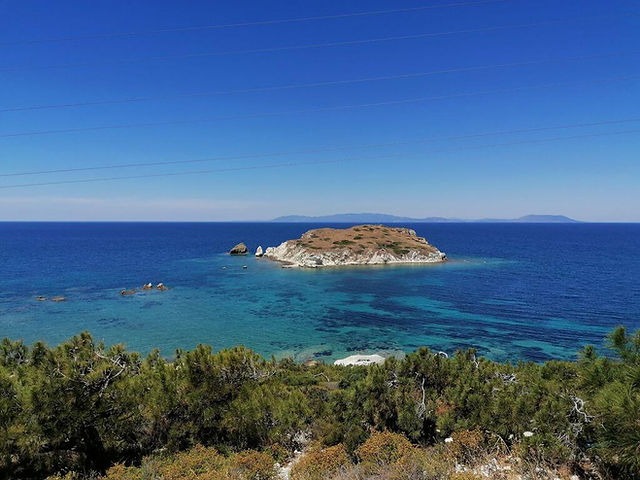 Mersinaki Koyu Nerede 3