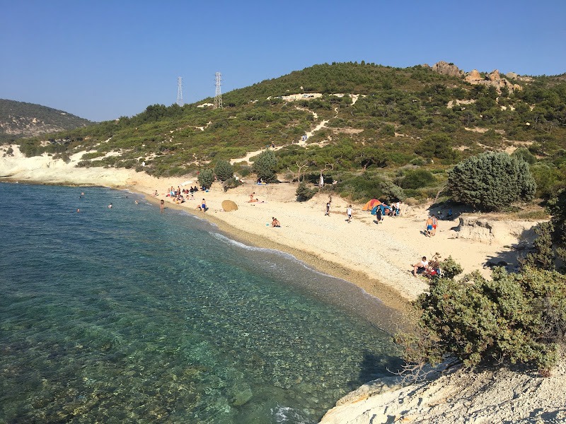 Mersinaki Koyu Nerede 4