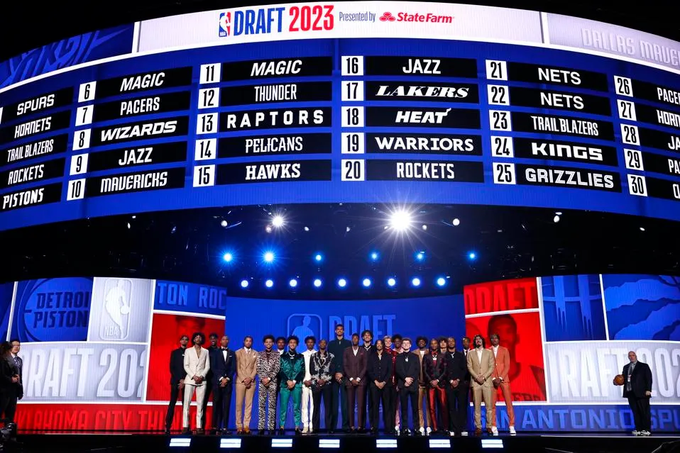 Nba Draft Ne Demek 3