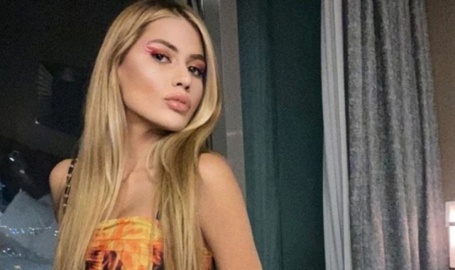Nihal Candan Tahliye Sonrasi Tatile Cikti Tepkiler Cig Gibi1