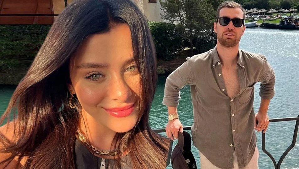 Ogulcan Engin Ve Ilayda Alisan Evleniyor Mu Ciftten Aciklama Geldi1