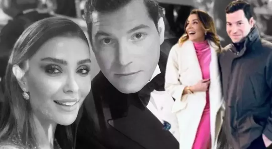 Ulusoy, Çolakoğlu Holding'in veliahtlarından Faruk Çolakoğlu ile yaşadığı aşkla adından sıkça söz ettiriyor. Özel hayatıyla da magazin dünyasının nabzını tutan güzel sunucunun, Faruk Çolakoğlu ile evlilik yolunda ilerlediği dedikoduları ise magazinseverler arasında heyecan yaratıyor.