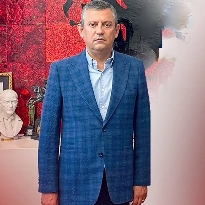 Winner ceketi CHP'nin radarında