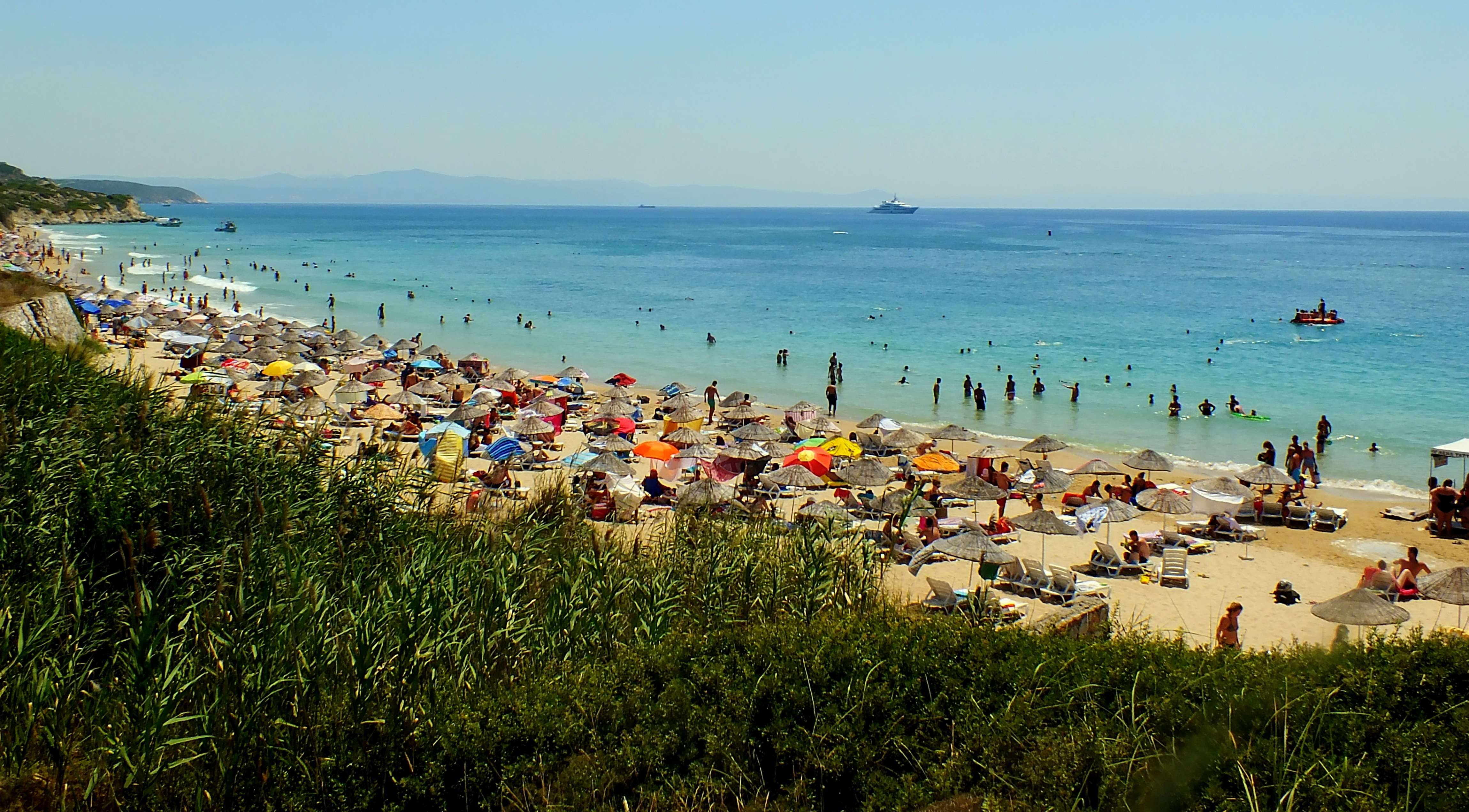 çanakkale deniz