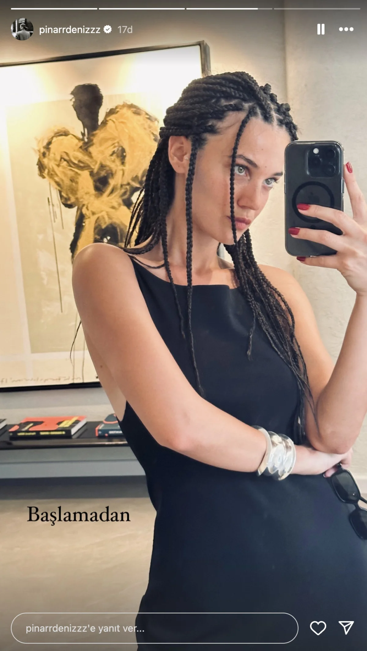 Yeni imaj beğenilmedi