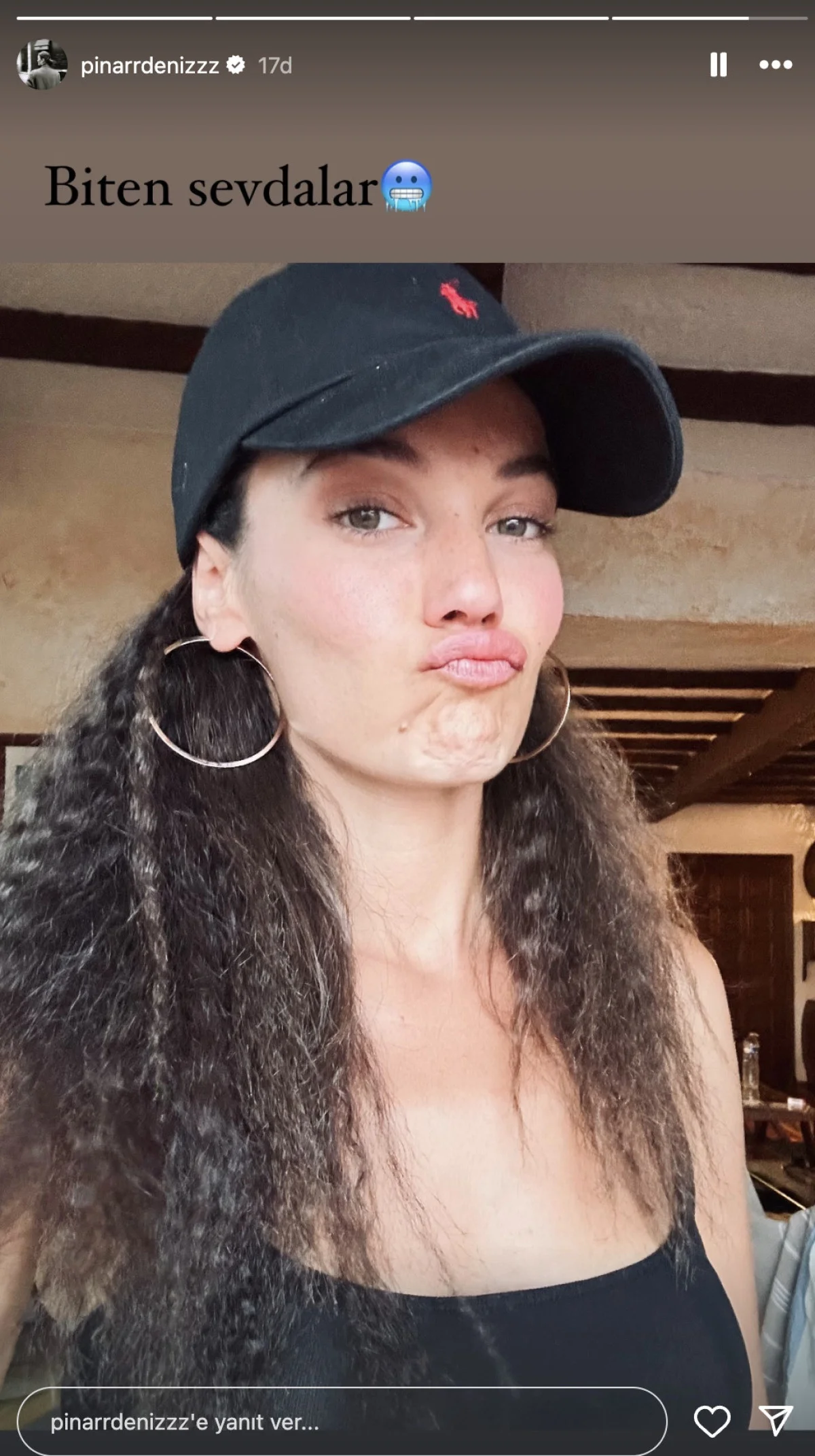 Eski haline dönmeye karar verdi