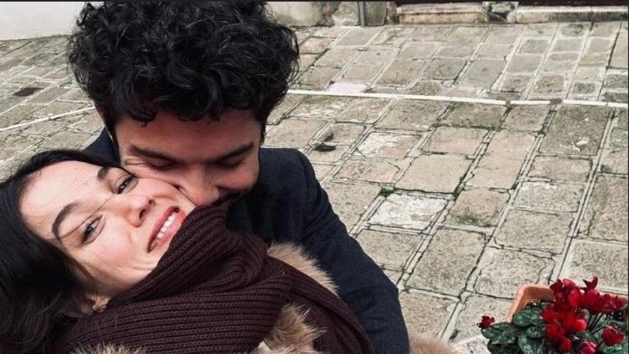 Deniz ve Yıldırım evlilik yolunda