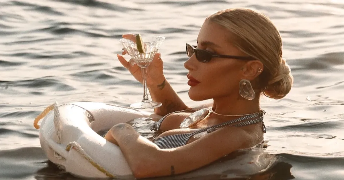 "Genç erkeklerden hoşlanıyorum ama..."