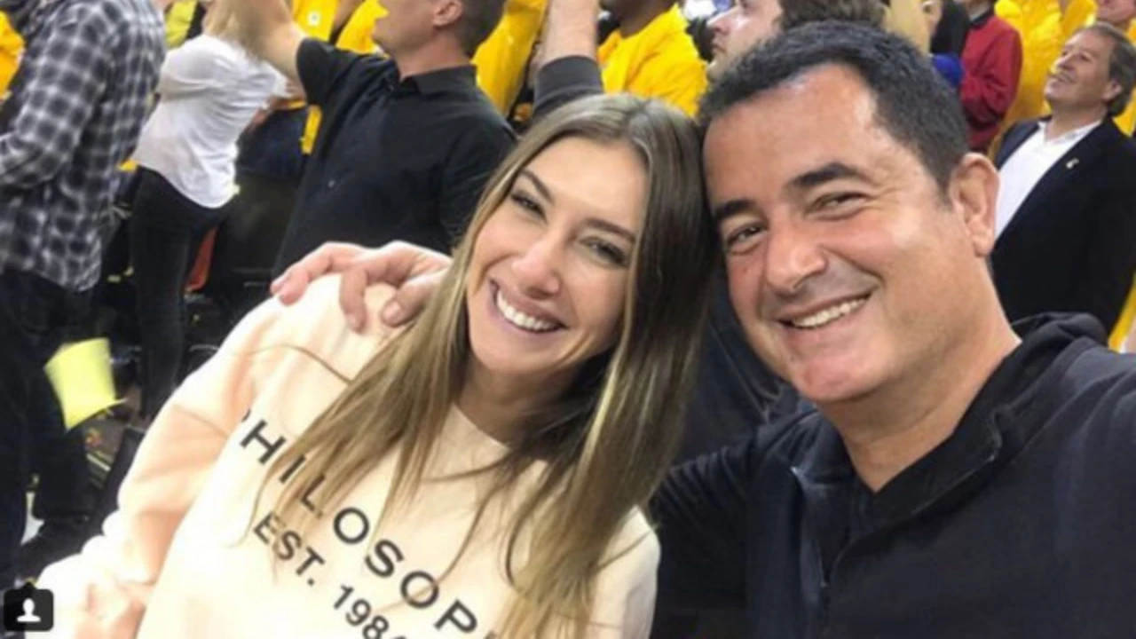 Subaşı'nın geçmiş ilişkileri