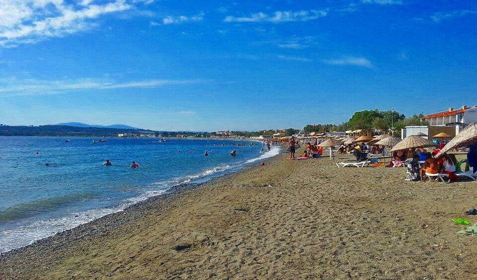 Seferihisarin En Guzel Koylari 1