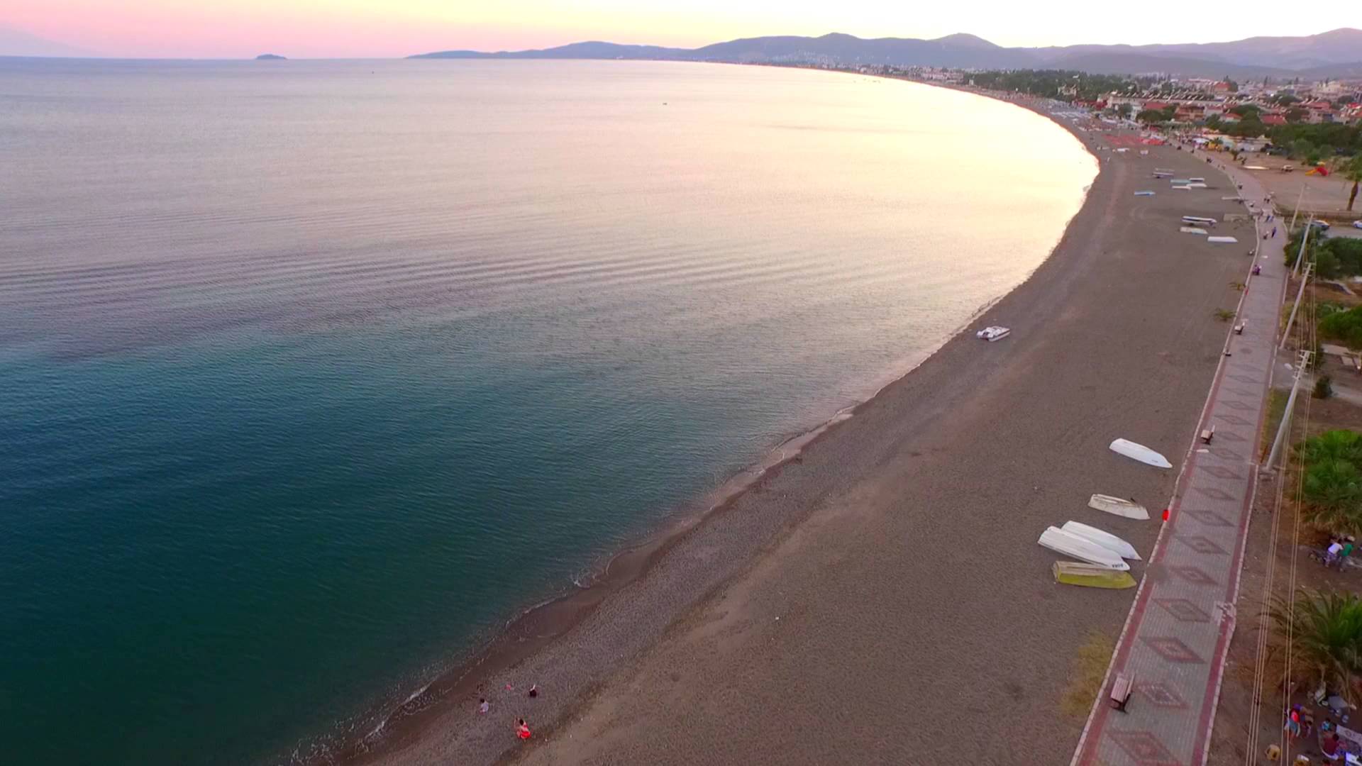 Seferihisarin En Guzel Koylari 10