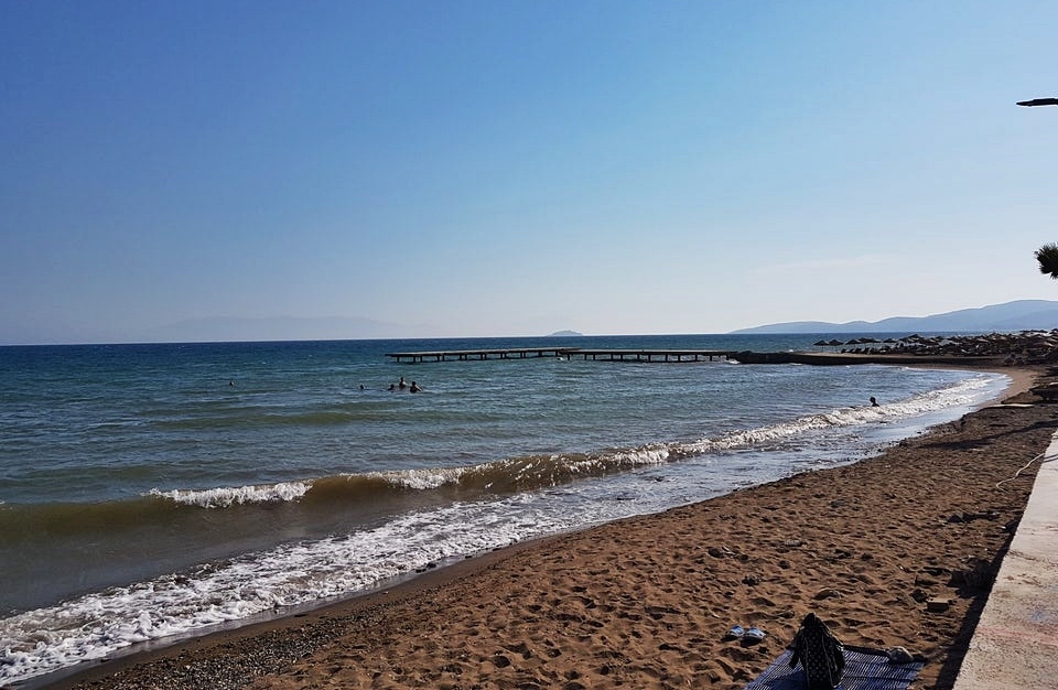 Seferihisarin En Guzel Koylari 5