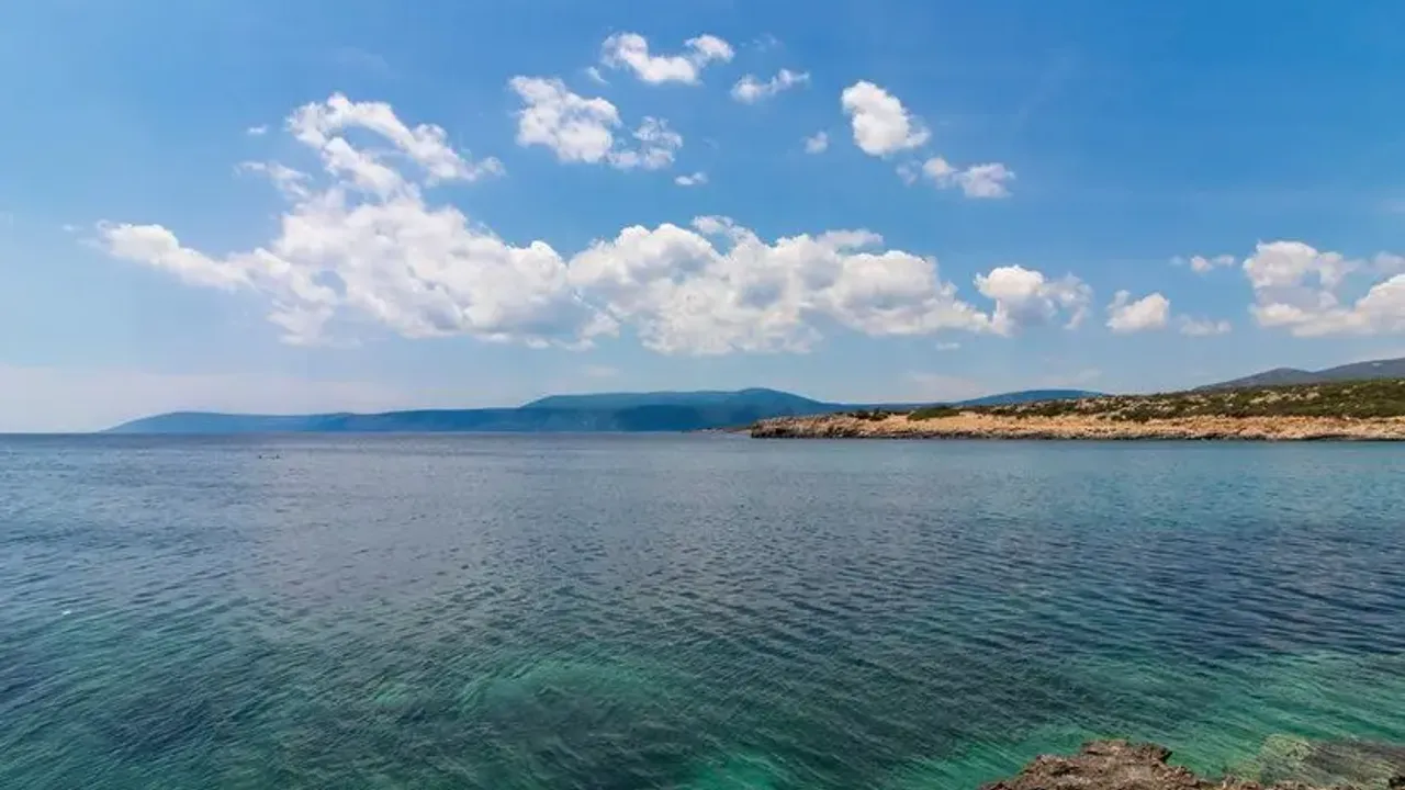 Seferihisarin En Guzel Koylari 7