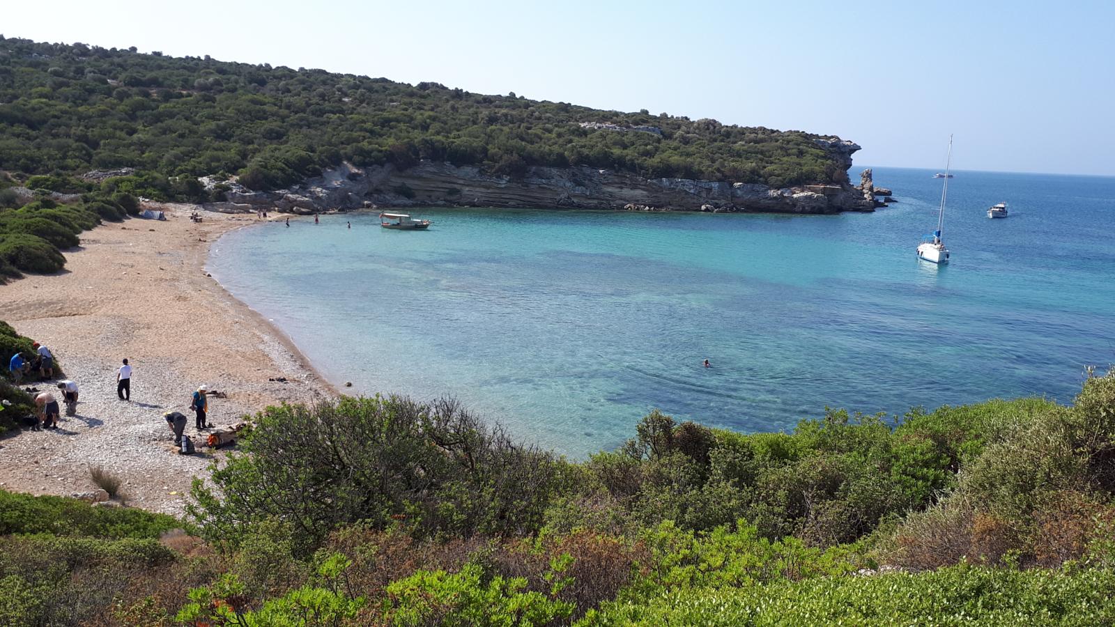 Seferihisarin En Guzel Koylari 9