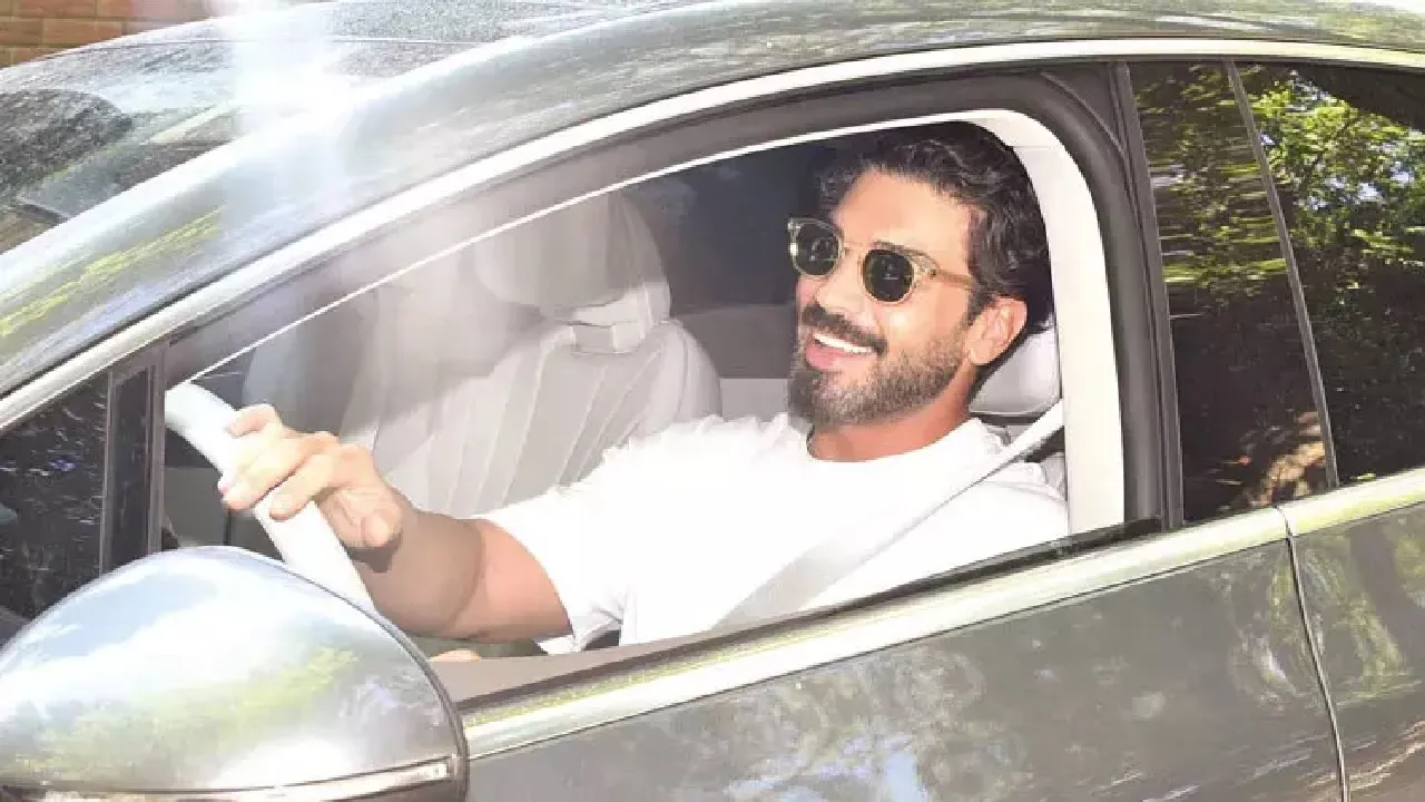 Şükrü Özyıldız, Hadise'nin oyunculuğuna tam not verdi