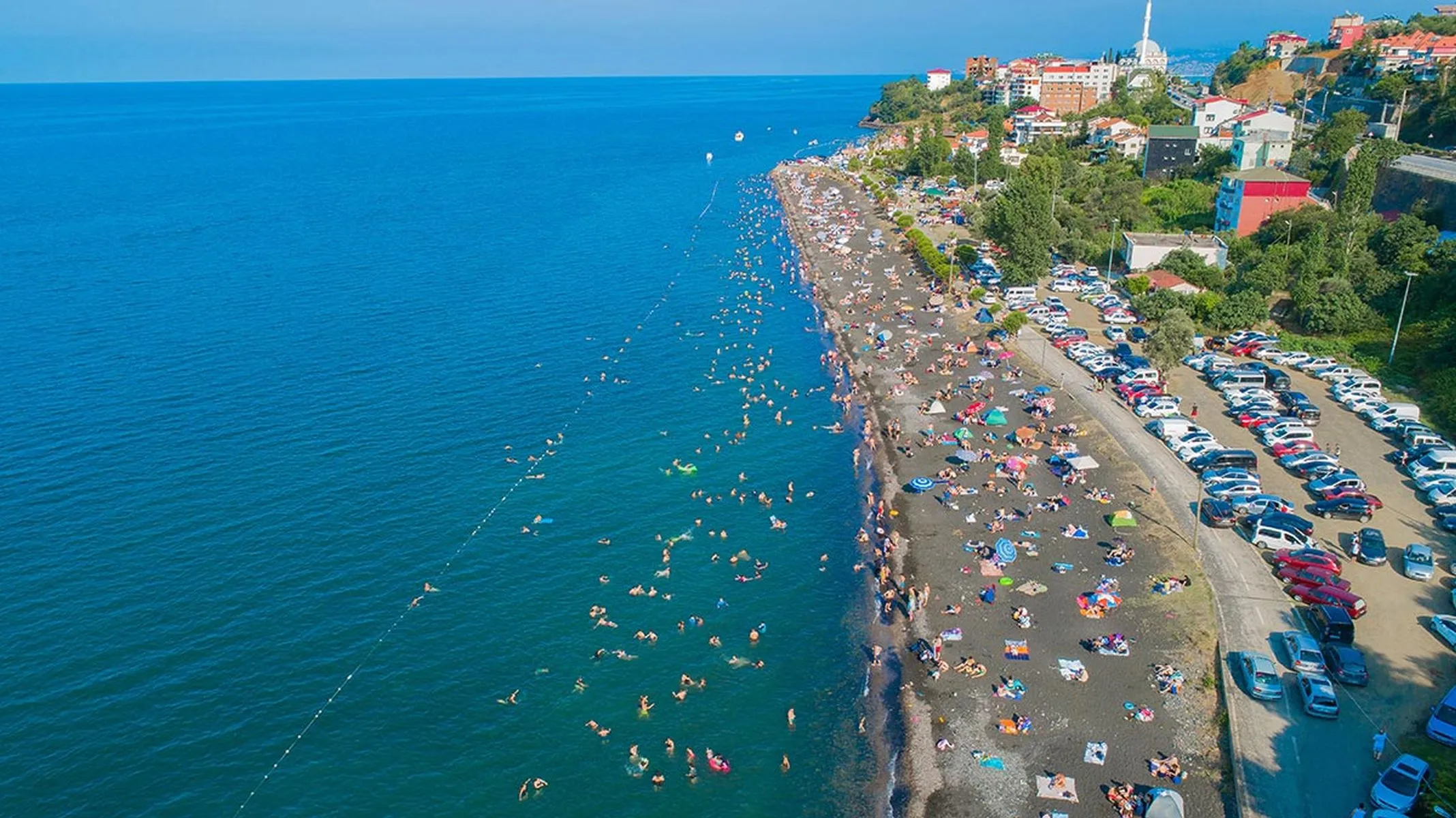 Trabzon deniz