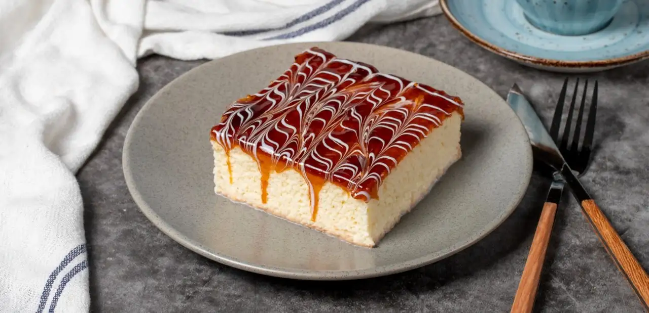 püf noktalarıyla evde trileçe tarifi