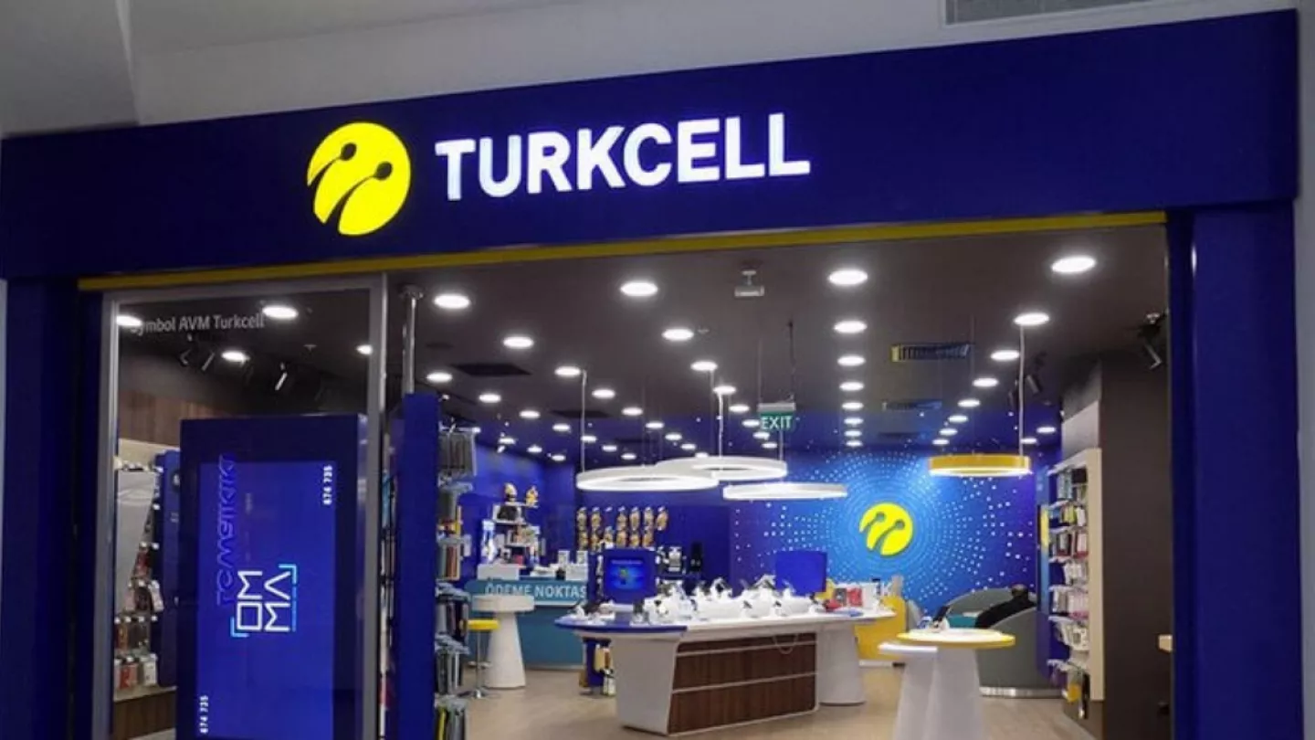 Turkcell Kimin 3