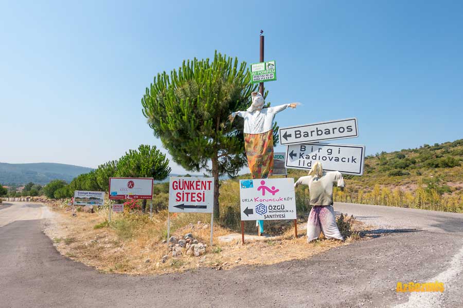 Urlanin En Guzel Koyleri 2