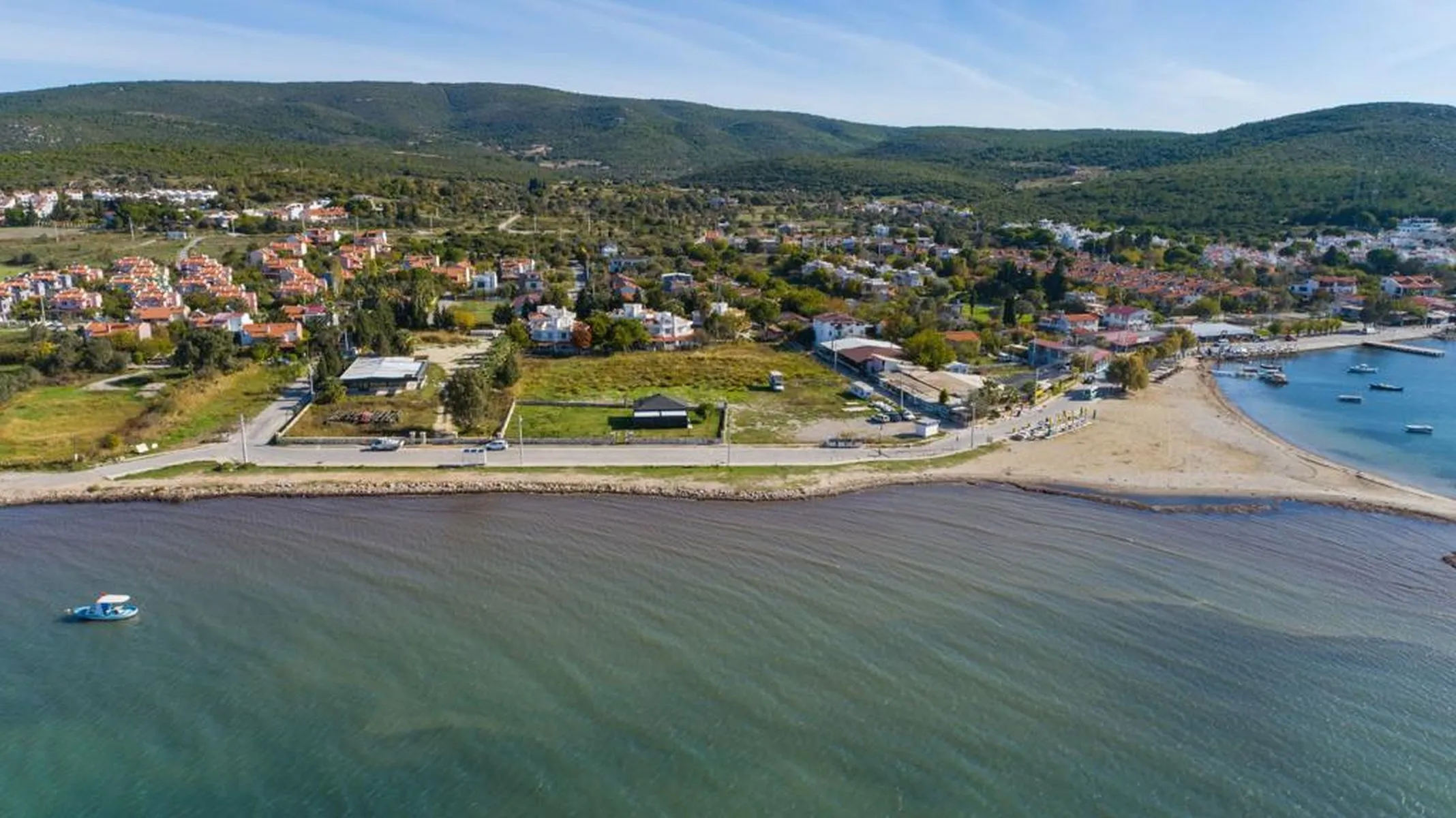 Urlanin En Guzel Koyleri 3