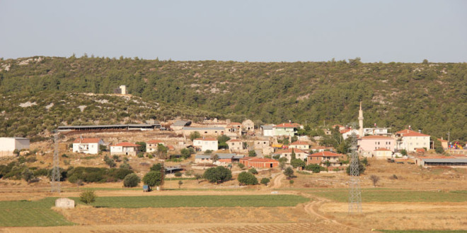 Urlanin En Guzel Koyleri 4