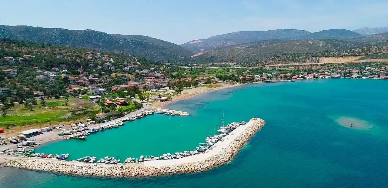 Urlanin En Guzel Koyleri 5