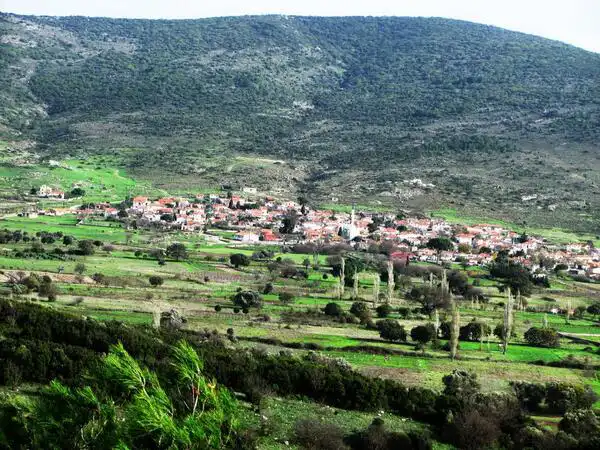 Urlanin En Guzel Koyleri 7