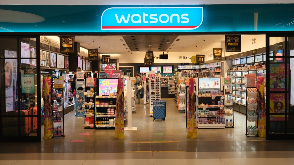 Watsons Maaslari 1