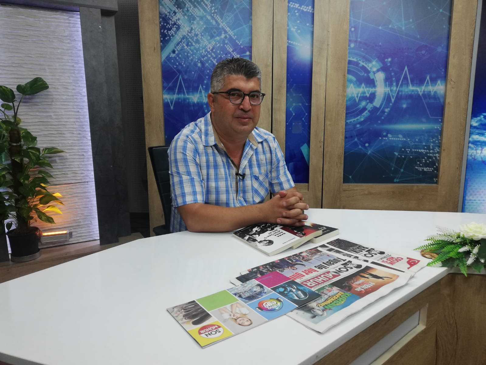 “Türkiye’nin tek yazar kooperatifiyiz”