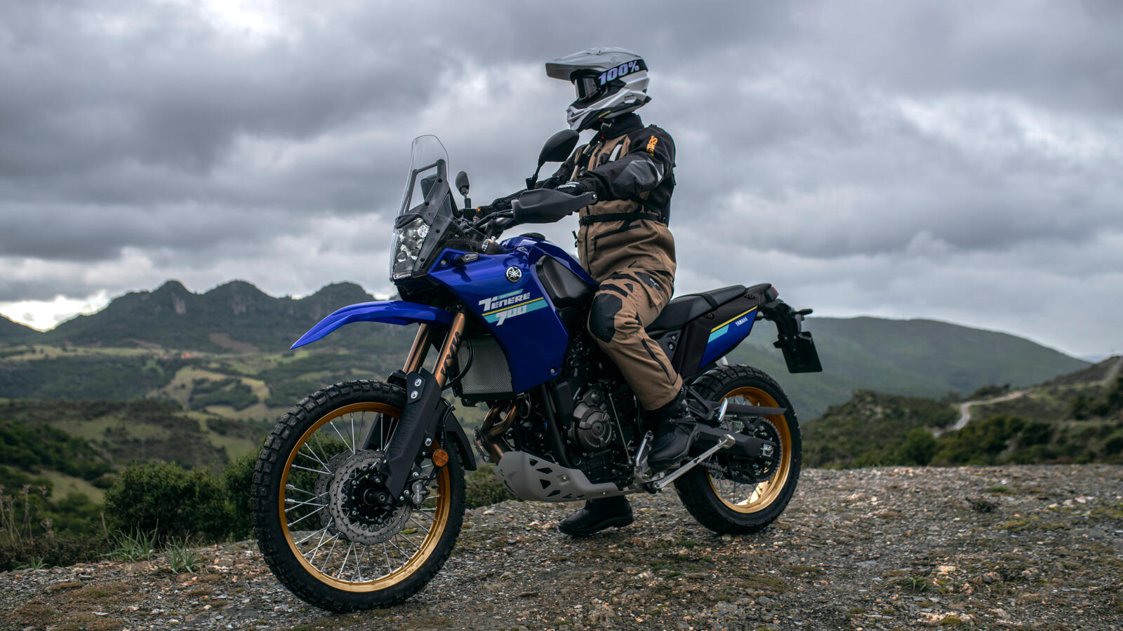 Yamaha Motor Fiyat Listesi Adventure