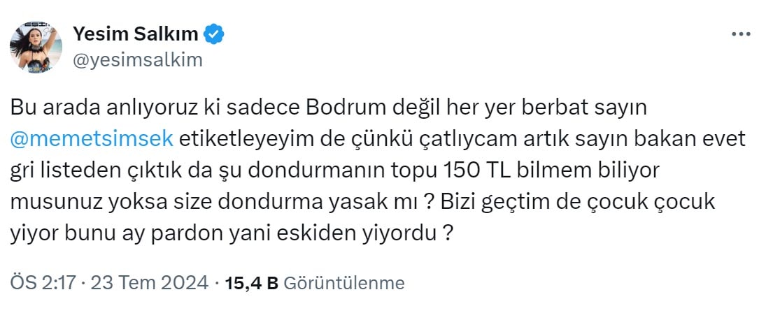 Yeşim Salkım Paylaşım 2
