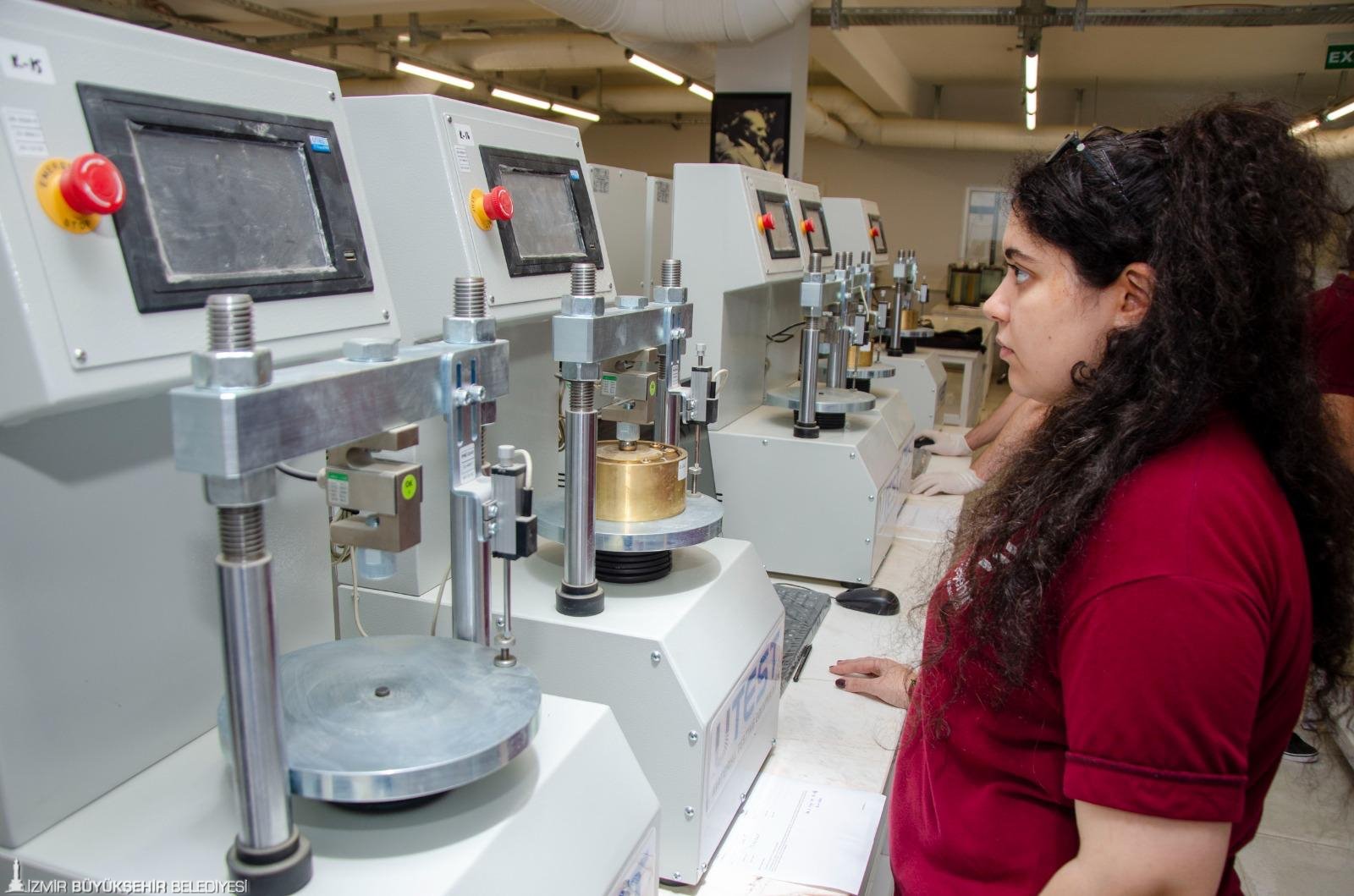 Pilot bölge Bornova