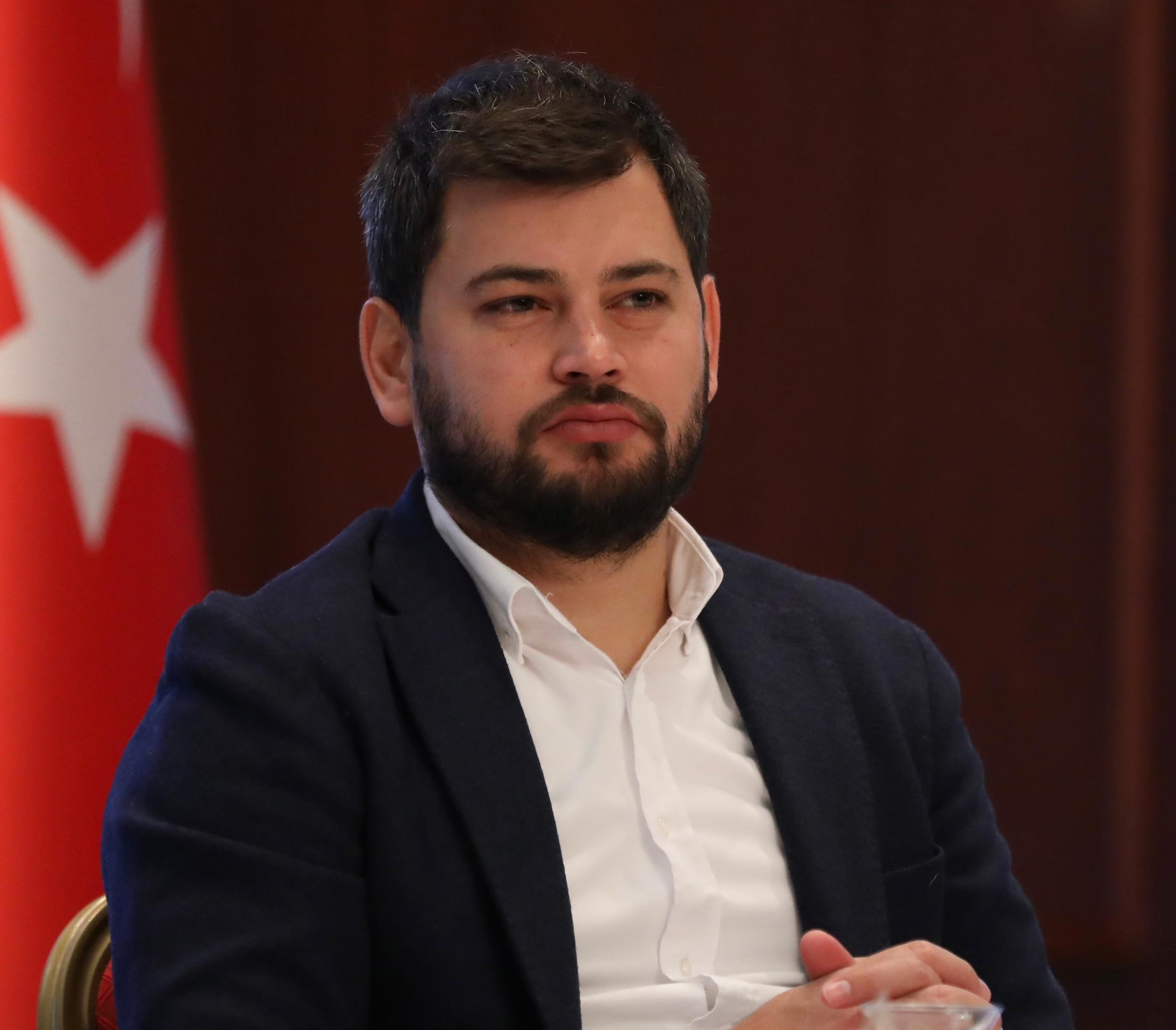 Emre Cemil Ayvalı