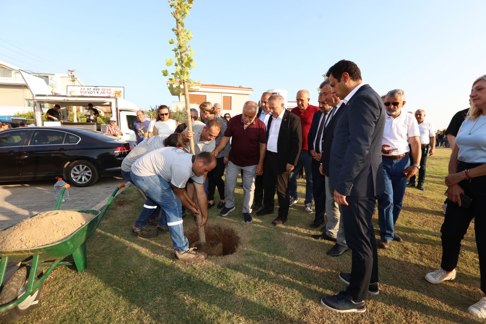 ‘Milyonlarca Ali İsmail Kardeşimiz Oldu’