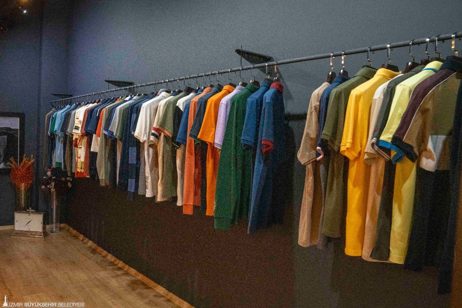 Altın İğne Projesi ile 79 kadın istihdam edildi